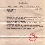 XSQ - Guangzhou Radio, China